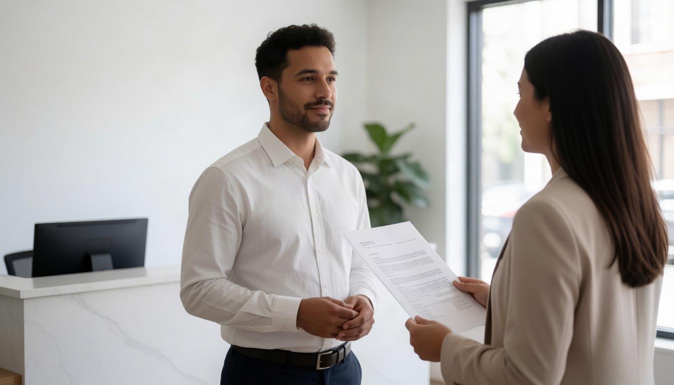 Property Documents